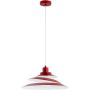 Alfa BALSA 61490 Závěsná lampa 1x15W/E27