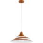 Alfa BALSA 61491 Závěsná lampa 1x15W/E27