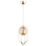 Alfa BINAR 61254 Závěsná lampa 1x40W/E14 IP20