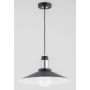 Alfa BOLERO 61279 Závěsná lampa 1x15W/E27 IP20