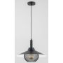 Alfa BOLERO 61302 Závěsná lampa 1x15W/E27 IP20