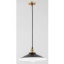 Alfa BOLERO 61323 Závěsná lampa 1x15W/E27 IP20