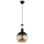 Alfa BOLSO 250 61237 Závěsná lampa 1x60W/E27 IP20