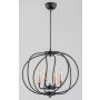 Alfa DAYMON 61000 Lustr 4x40W/E14 IP20
