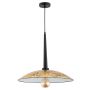 Alfa DEMI 61245 Závěsná lampa 1x60W/E27 IP20