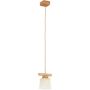 Alfa DILARA 61522 Závěsná lampa 1x10W/E14