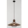 Alfa DOMINO 61250 Závěsná lampa 1x15W/E27 IP20