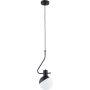 Alfa ENIGMA 61452 Závěsná lampa 1x10W/E14