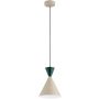 Alfa ENTORI 61600 Závěsná lampa 1x15W/E27