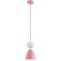 Alfa ENTORI 61602 Závěsná lampa 1x15W/E27