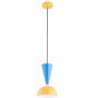 Alfa ENTORI 61603 Závěsná lampa 1x15W/E27