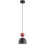 Alfa ENTORI 61604 Závěsná lampa 1x15W/E27