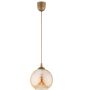 Alfa FICO 61376 Závěsná lampa 1x15W/E27
