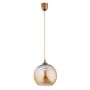 Alfa FLESZ 250 61100 Závěsná lampa 1x60W/E27 IP20