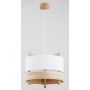 Alfa GALDI 61296 Závěsná lampa 1x15W/E27 IP20