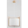 Alfa GALDI 61297 Závěsná lampa 1x15W/E27 IP20