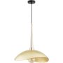 Alfa GOLDEN 61548 Závěsná lampa 1x15W/E27