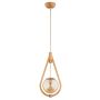 Alfa GOTA 61215 Závěsná lampa 1x10W/E14 IP20