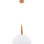 Alfa GRAS 61384 Závěsná lampa 1x15W/E27