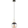 Alfa HILTO 61428 Závěsná lampa 1x15W/E27