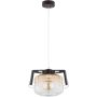 Alfa ISKAR 61387 Závěsná lampa 1x/E27
