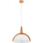 Alfa KLAN 61348 Závěsná lampa 1x15W/E27