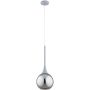 Alfa LARIKO 61504 Závěsná lampa 1x15W/E27