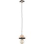 Alfa LARSO 61540 Závěsná lampa 1x15W/E27
