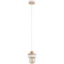 Alfa LARSO 61541 Závěsná lampa 1x15W/E27