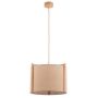 Alfa LEIDI 61434 Závěsná lampa 1x15W/E27 IP20