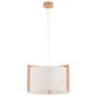 Alfa LEIDI 61435 Závěsná lampa 1x15W/E27 IP20