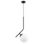 Alfa LIBERTY 61226 Závěsná lampa 1x60W/E27 IP20