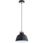 Alfa LORIEN 61317 Závěsná lampa 1x15W/E27 IP20
