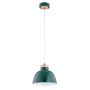 Alfa LORIEN 61318 Závěsná lampa 1x15W/E27 IP20