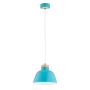 Alfa LORIEN 61357 Závěsná lampa 1x15W/E27 IP20