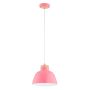 Alfa LORIEN 61358 Závěsná lampa 1x15W/E27 IP20