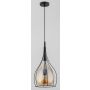 Alfa LOTOS 61282 Závěsná lampa 1x15W/E27 IP20