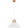 Alfa MIGOT 61379 Závěsná lampa 1x15W/E27