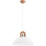 Alfa MIGOT 61380 Závěsná lampa 1x15W/E27