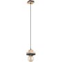 Alfa MIKO 61542 Závěsná lampa 1x15W/E27