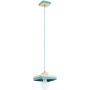 Alfa MIKO 61590 Závěsná lampa 1x15W/E27
