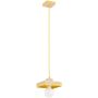 Alfa MIKO 61591 Závěsná lampa 1x15W/E27
