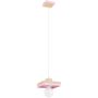 Alfa MIKO 61592 Závěsná lampa 1x15W/E27
