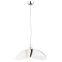 Alfa NARCYZ 61117 Závěsná lampa 1x60W/E27 IP20