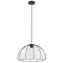 Alfa NERSY 61351 Závěsná lampa 1x15W/E27 IP20
