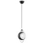 Alfa OLIMPIA 61206 Závěsná lampa 1x60W/E27 IP20