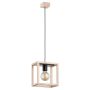 Alfa PAKO 61165 Závěsná lampa 1x60W/E27 IP20