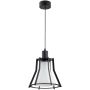 Alfa POMAX 61364 Závěsná lampa 1x15W/E27