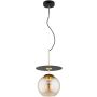 Alfa QEENCY 61499 Závěsná lampa 1x15W/E27