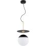 Alfa QEENCY 61500 Závěsná lampa 1x15W/E27